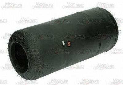 MAGNUM TECHNOLOGY 5002030128p -  Кожух пневматической рессоры